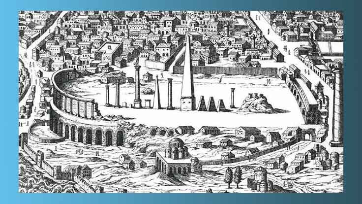 Ayasofya cami oldu, Bizans kongresi İstanbul'dan gitti - Sayfa 2