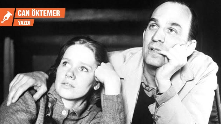 Benliğini arayan bir sinematografın imgeleri: Ingmar Bergman