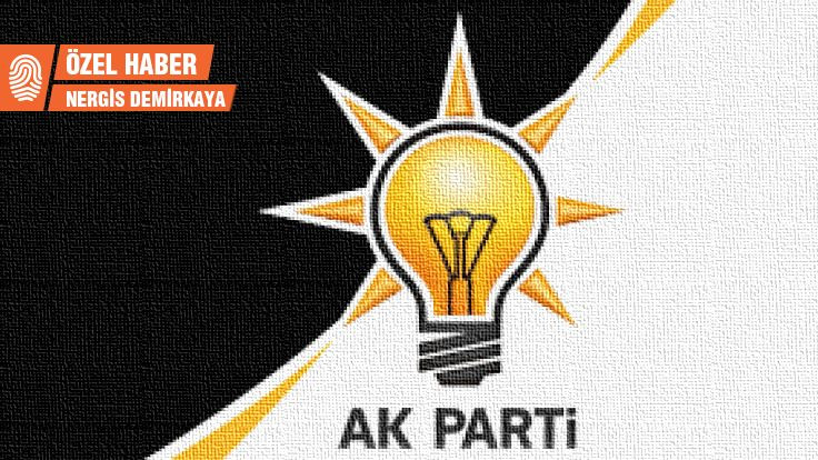 AK Parti’de sosyal medya bölünmesi