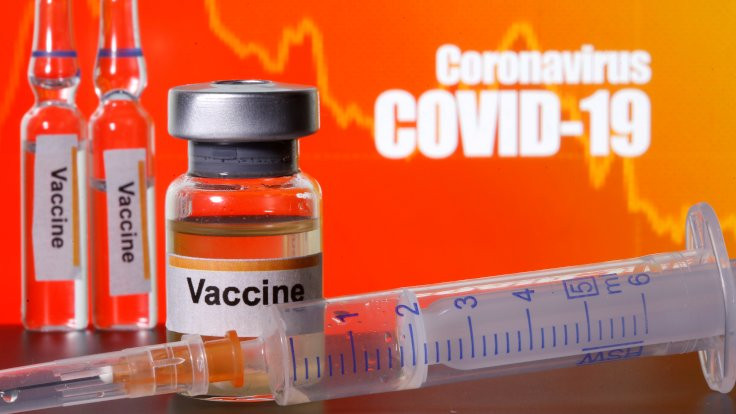 Rusya Savunma Bakanlığı: Covid-19 aşısı hazır