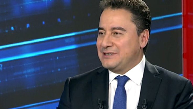 Ali Babacan: Dini terminolojiyi hiç kullanmadım ki