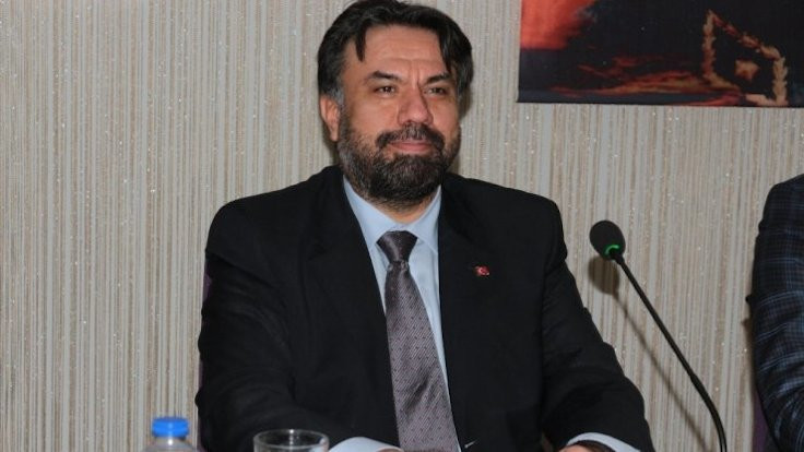 Balıkesir'de AK Parti'nin 5 ilçe başkanı istifa etti