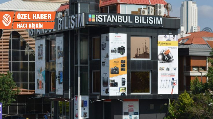 İstanbul Bilişim hiçbir bedeli iade etmedi