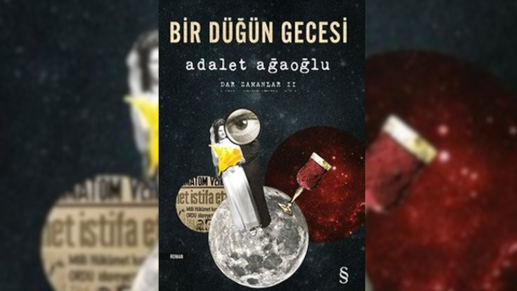 91 yıllık ömür, 38 eser: Adalet Ağaoğlu kitapları... - Sayfa 3