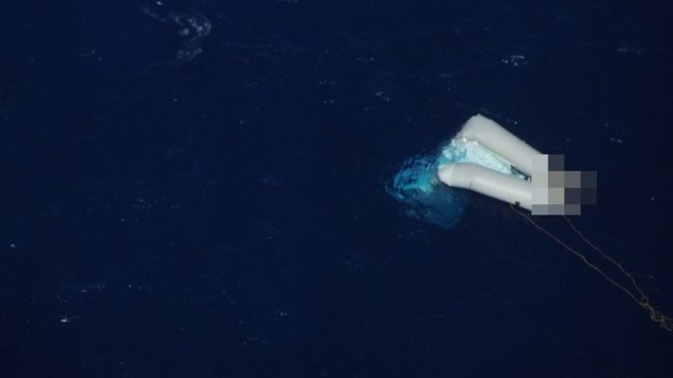 Sea Watch: Akdeniz'de ölen göçmenin cesedi iki haftadır denizde sürükleniyor