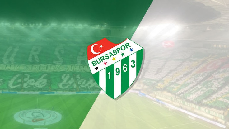 Bursaspor: TFF'nin kararına karşı hukuki yollara başvuracağız