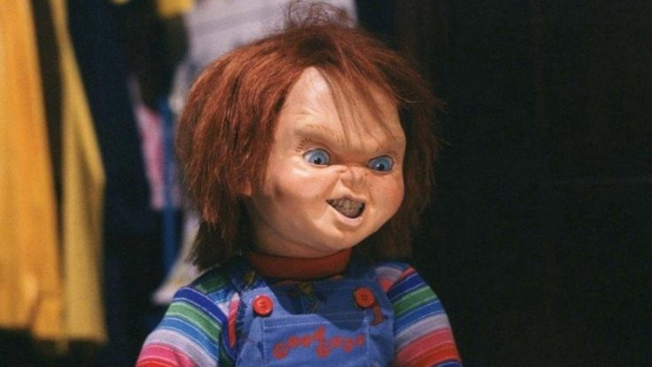 Ortalık karışacak: Chucky geliyor