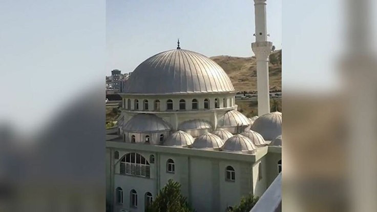 İzmir Müftülüğü, camiden şarkı çalındığı iddiasını yalanladı