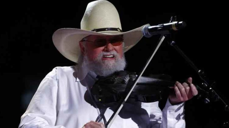 Country müzisyeni Charlie Daniels öldü