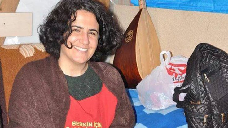 Ölüm orucundaki avukat Ebru Timtik: Dersim'e gitmeden iyileşemem