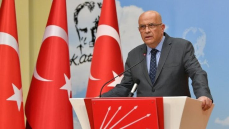 Anayasa Mahkemesi, Enis Berberoğlu'nun ihlal başvurusunda kararı erteledi