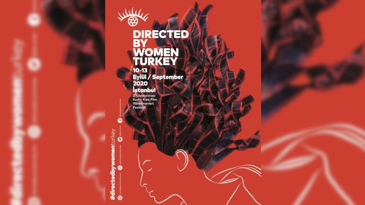 2. Uluslararası Kadın Kısa Film Yönetmenleri Festivali Eylül’de