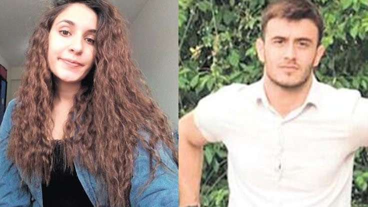 Gülistan Doku'nun erkek arkadaşı Zaynal Abakarov'un ifadesi polis zoruyla alınacak
