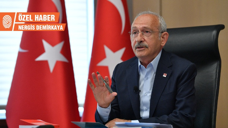 Kılıçdaroğlu: 'Havuz barosu' kurmak istiyorlar