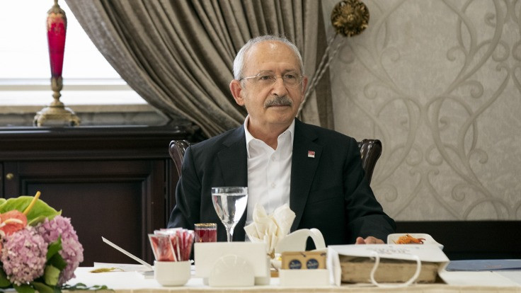 Kılıçdaroğlu: Baro düzenlemesi yayımlandığı gün AYM'ye başvuracağız