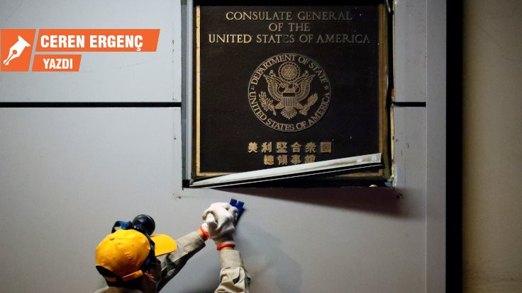 Çin-ABD ilişkilerinde heyecanlı günler