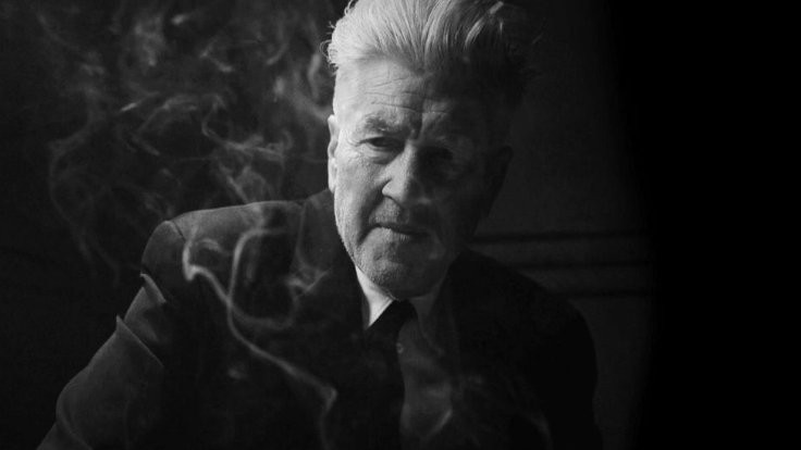 Lynch'ten yeni kısa film