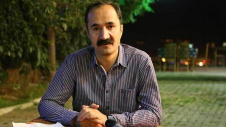 HDP'de karar: Mensur Işık’a iki yıl uzaklaştırma cezası
