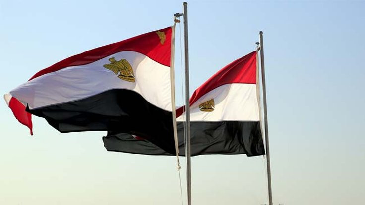 Mısır parlamentosu Libya tezkeresini onayladı