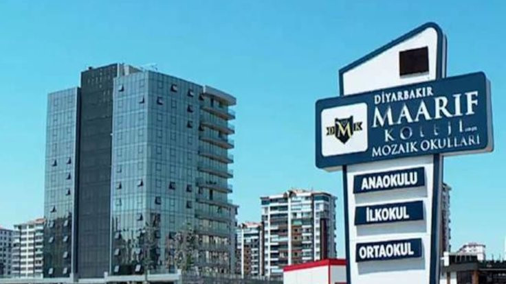 Diyarbakır’daki özel okul krizi çözüldü