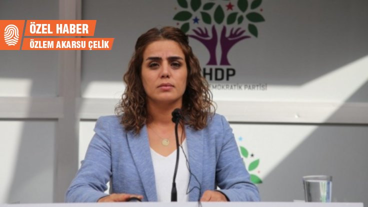 Ayşe Başaran: Mücadeleyi berhava edecek bir adıma HDP'li kadınlar asla izin vermez
