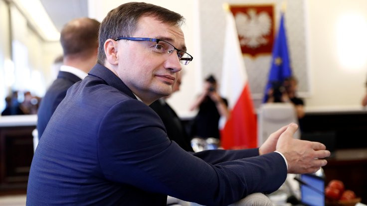 Polonya'nın İstanbul Sözleşmesi'nden çekilme kararına Avrupa'da tepki yağıyor