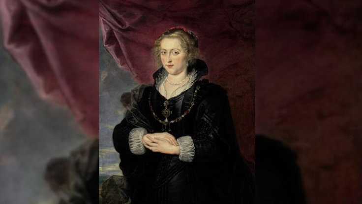 Rubens’in kayıp portresi satışta
