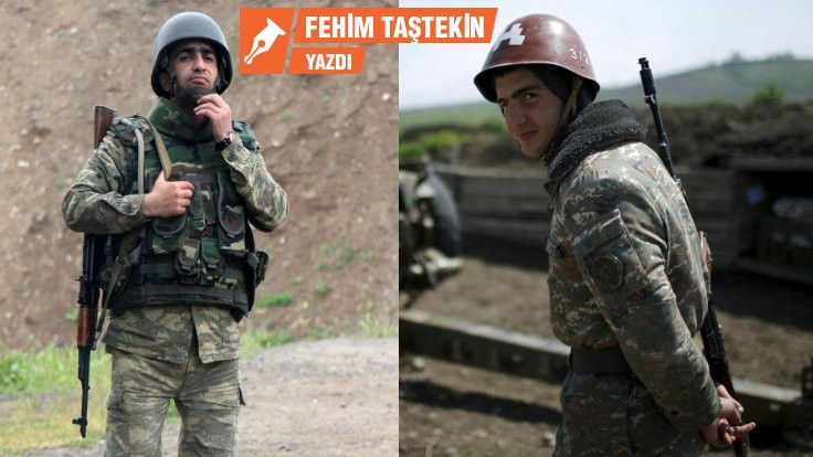 Ermenistan ve Azerbaycan savaşa mı giriyor?