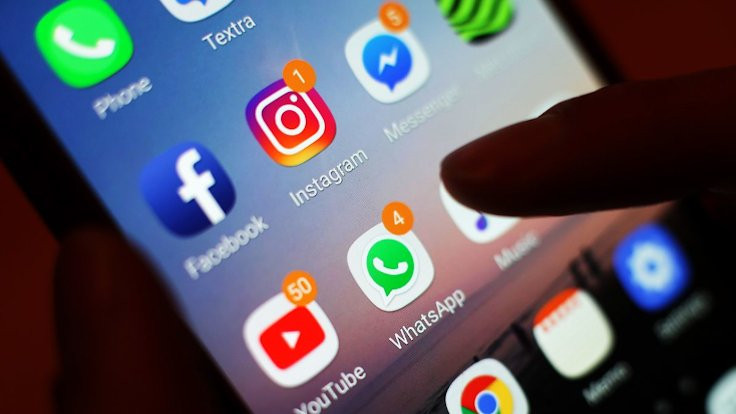 CHP sosyal medyaya ilişkin düzenleme için AYM'ye gidiyor