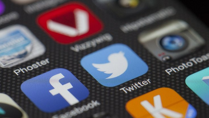 AK Parti’den sosyal medya için 11 maddelik teklif