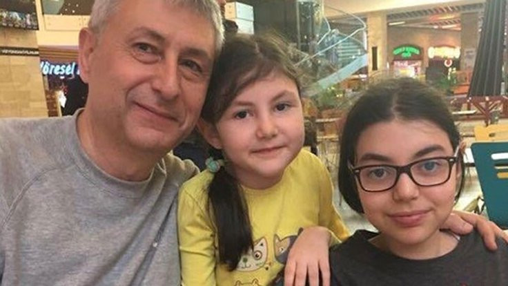 Covid-19'dan vefat eden Dr. Yavuz Kalaycı'nın çocukları için bağış kampanyası
