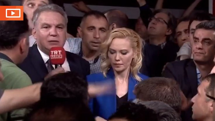 AK Parti'den Kılıçdaroğlu'na teşekkür videosu