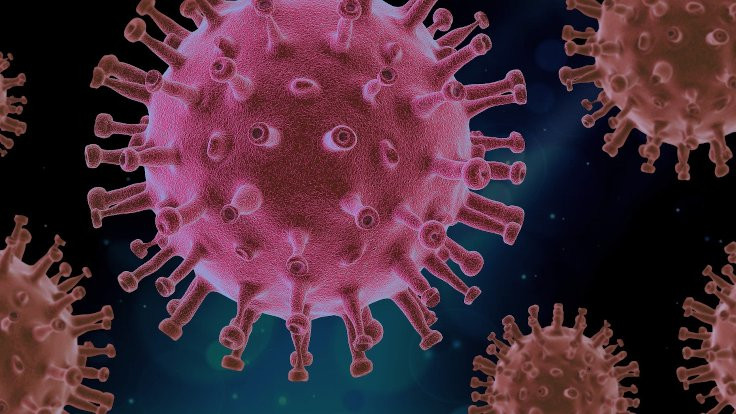 Araştırma: Yeni bir korona virüsü mutasyonu, hastalığın daha hızlı yayılmasına neden oluyor
