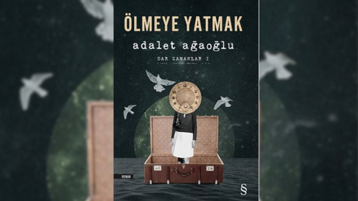 91 yıllık ömür, 38 eser: Adalet Ağaoğlu kitapları... - Sayfa 2