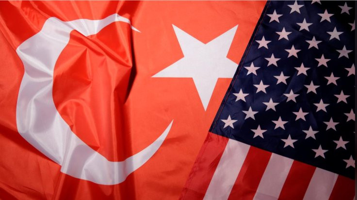 ABD, Türkiye'ye seyahat uyarısını yeniledi