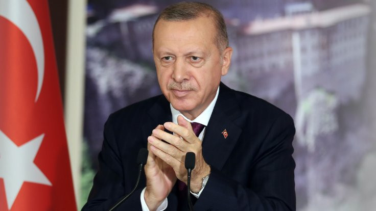 'Beğeni' sonucu: Erdoğan 37.8, Kılıçdaroğlu 32.4