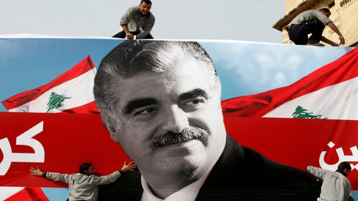 Hariri suikastında karar açıklandı: Hizbullah ve Suriye'nin doğrudan dahli yok