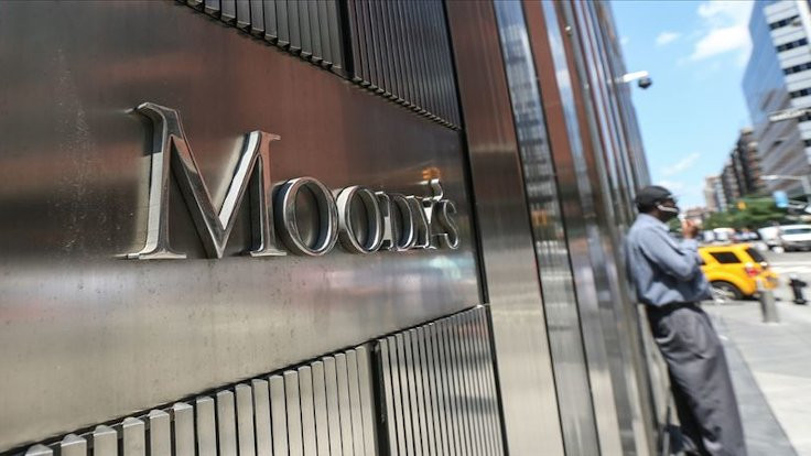 Moody's: Korona tedarik zincirini değiştirecek