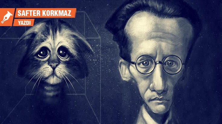 'Schrödinger’in Kedisi'yle tanışmak