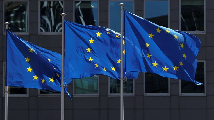 Avrupa Komisyonu: Yunanistan'la tam dayanışma içindeyiz