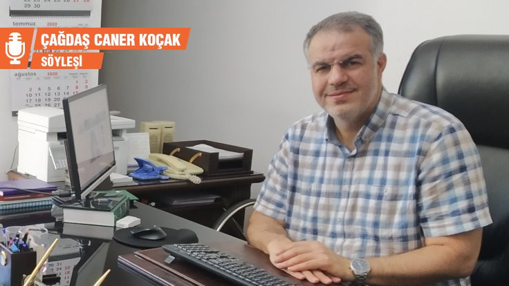 'Kayseri'de AK Parti'ye eski destek yok'