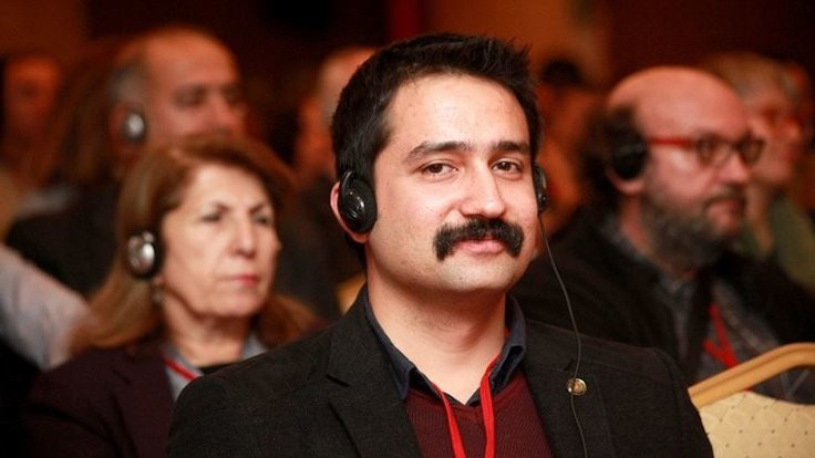 CHP'den çağrı: Aytaç Ünsal'ı yaşatalım