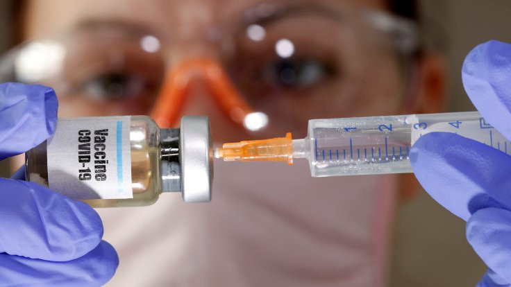 Rus aşısını ilk önce Belarus alacak