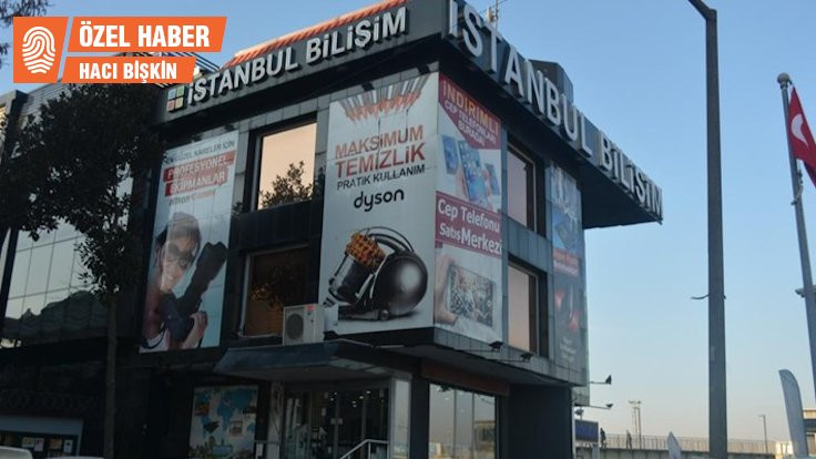 İstanbul Bilişim... Dolandırıcılığın vadesi olur mu?