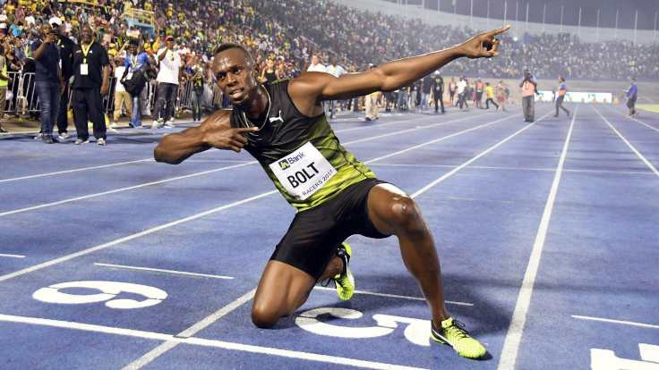 Usain Bolt korona virüsüne yakalandı