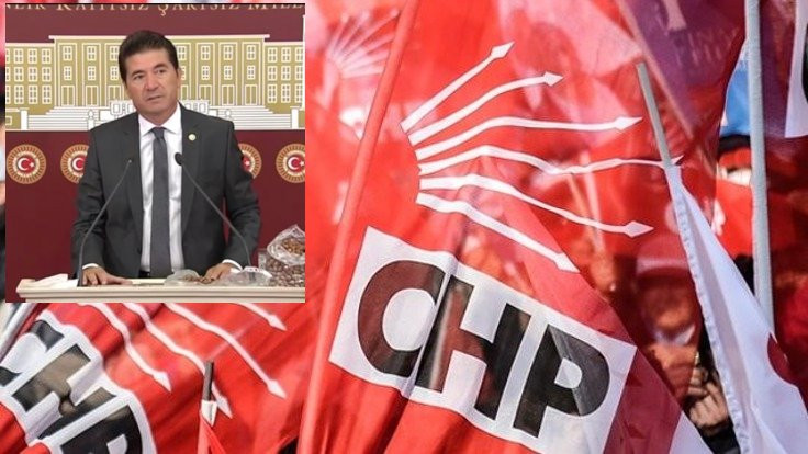 CHP milletvekili korona virüsüne yakalandı
