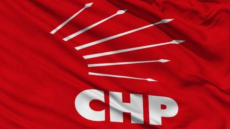 CHP'de 'usulsüz para' suçlaması