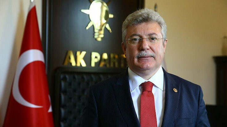 AK Partili Akbaşoğlu yoğun bakımdan çıktı