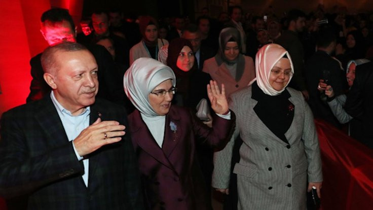 Murat Yetkin yazdı: Erdoğan bir karar vermeli ya kadınlar ya tarikatlar