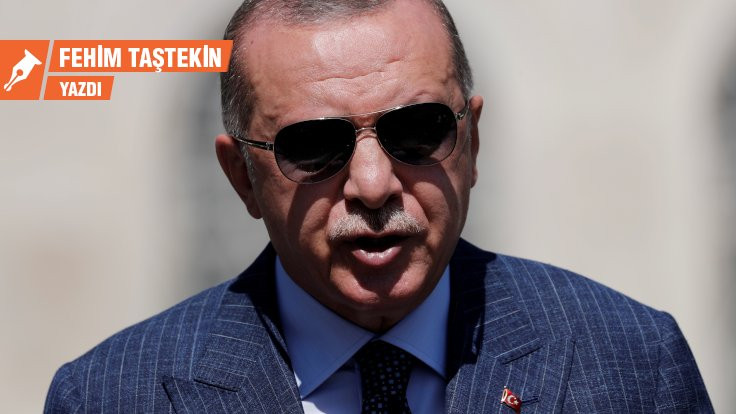 Sahi Erdoğan kime çalışıyor?